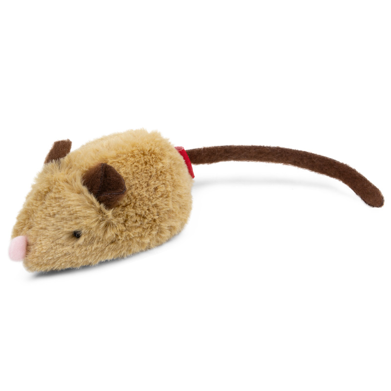 Мышка со звуковым чипом Gigwi